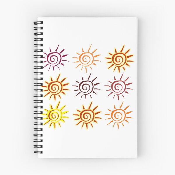 Item preview, 9 suns  designed and sold by wytrbt.