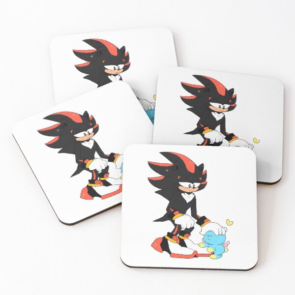 Item preview, Shadow The Hedgehog designed and sold by ClothingFL1.