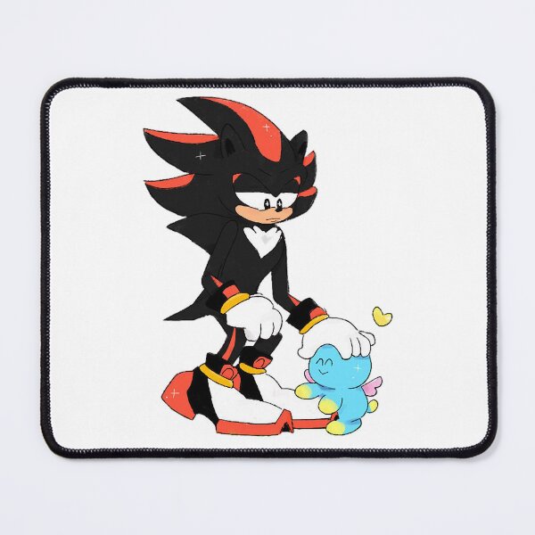Item preview, Shadow The Hedgehog designed and sold by ClothingFL1.