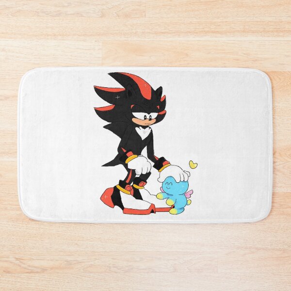 Item preview, Shadow The Hedgehog designed and sold by ClothingFL1.