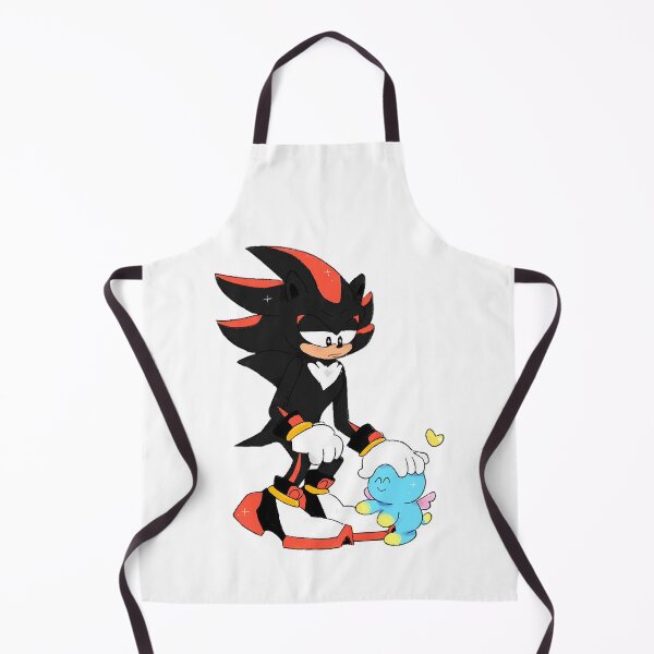 Item preview, Shadow The Hedgehog designed and sold by ClothingFL1.