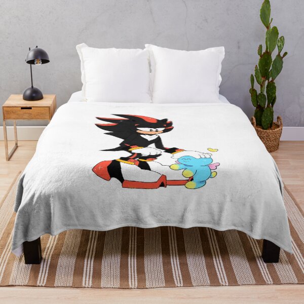 Item preview, Shadow The Hedgehog designed and sold by ClothingFL1.