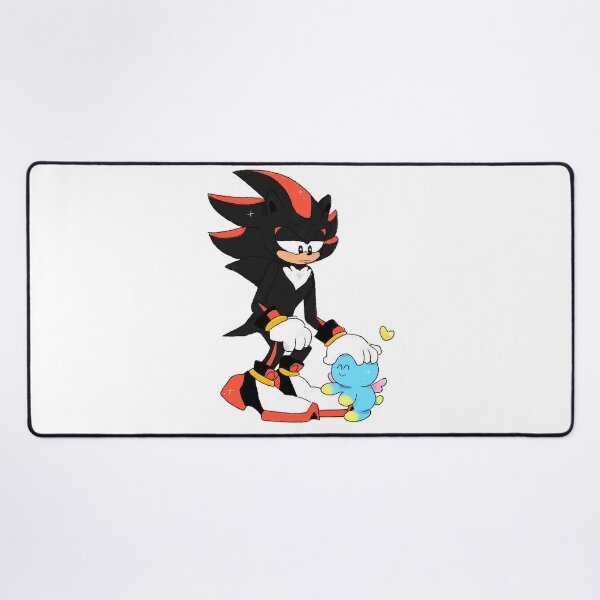 Item preview, Shadow The Hedgehog designed and sold by ClothingFL1.