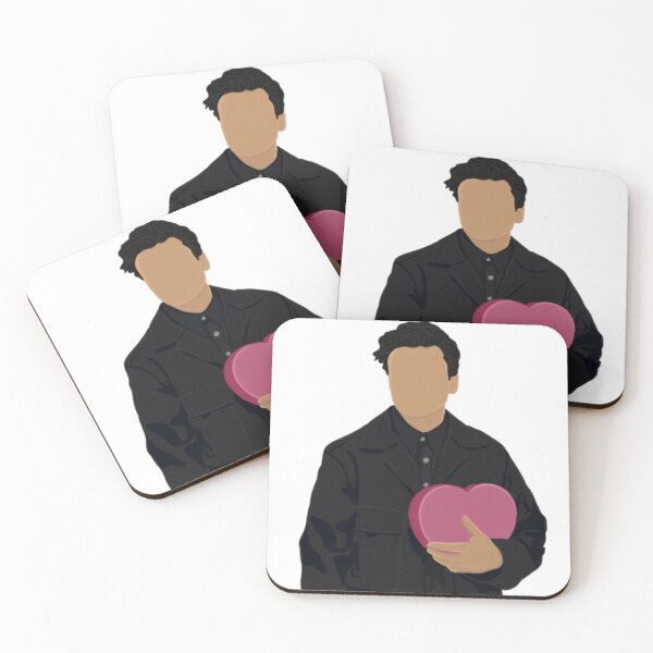 Item preview, steven with chocolate  designed and sold by marvel stickers.