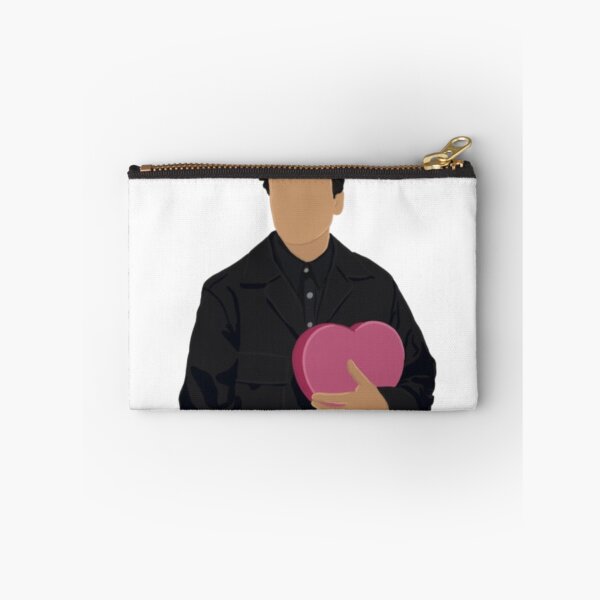 Item preview, steven with chocolate  designed and sold by marvel stickers.