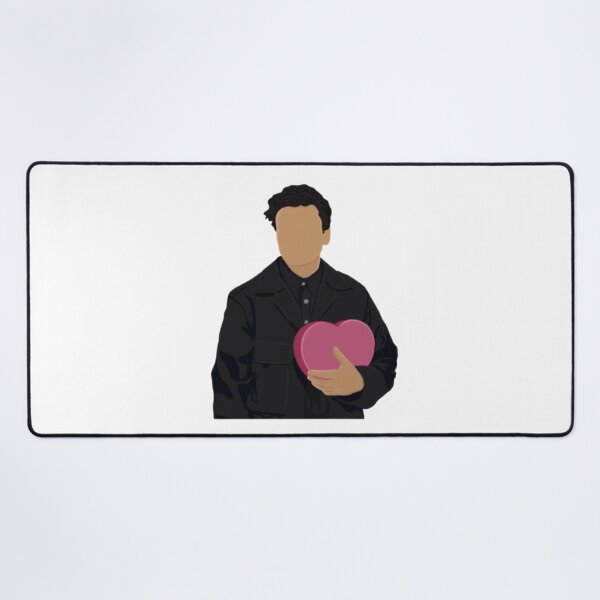 Item preview, steven with chocolate  designed and sold by marvel stickers.