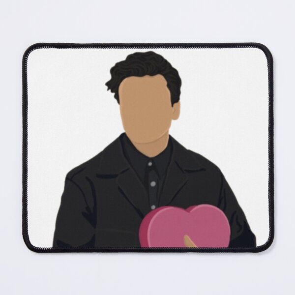 Item preview, steven with chocolate designed and sold by marvel stickers.