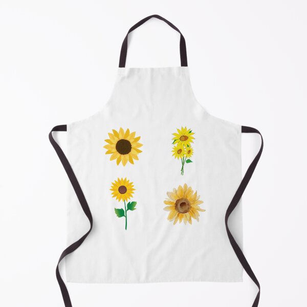 Item preview, Sunflower Bullet Journal designed and sold by Tamas Das.