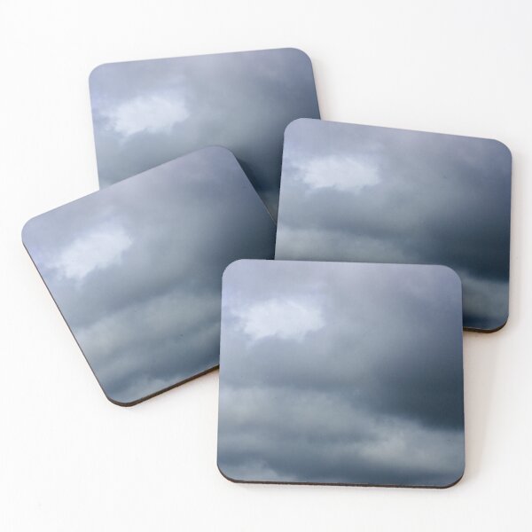 Item preview, Clouds  designed and sold by Jodie Cooper.
