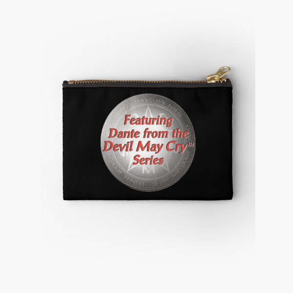 Item preview, featuring dante from the devil may cry series Essential designed and sold by BravaLisise.