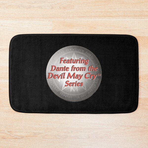 Item preview, featuring dante from the devil may cry series Essential designed and sold by BravaLisise.