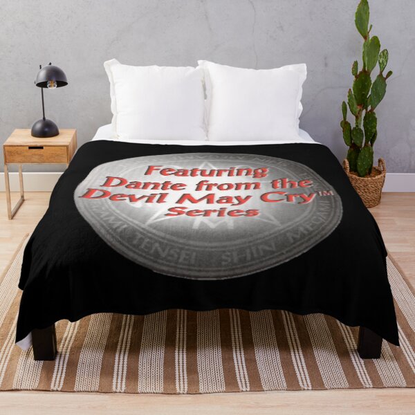 Item preview, featuring dante from the devil may cry series Essential designed and sold by BravaLisise.