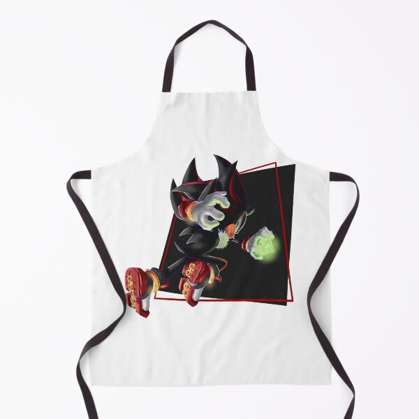 Item preview, Shadow The Hedgehog - Trio designed and sold by ClothingFL1.