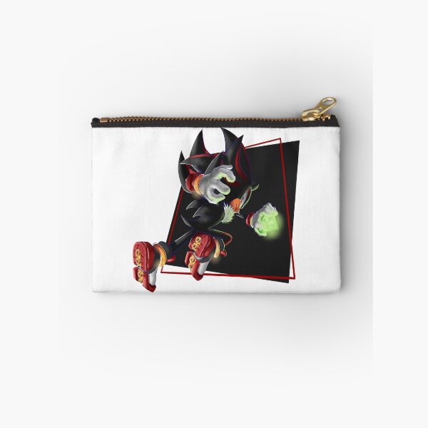 Item preview, Shadow The Hedgehog - Trio designed and sold by ClothingFL1.