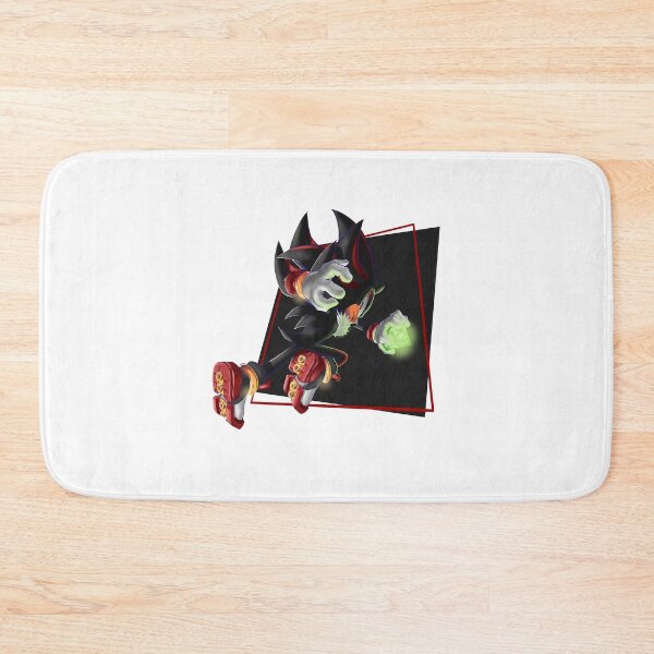 Item preview, Shadow The Hedgehog - Trio designed and sold by ClothingFL1.