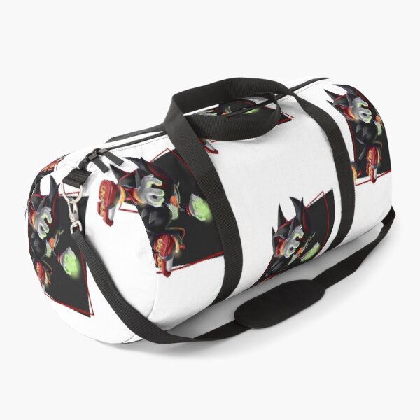 Item preview, Shadow The Hedgehog - Trio designed and sold by ClothingFL1.