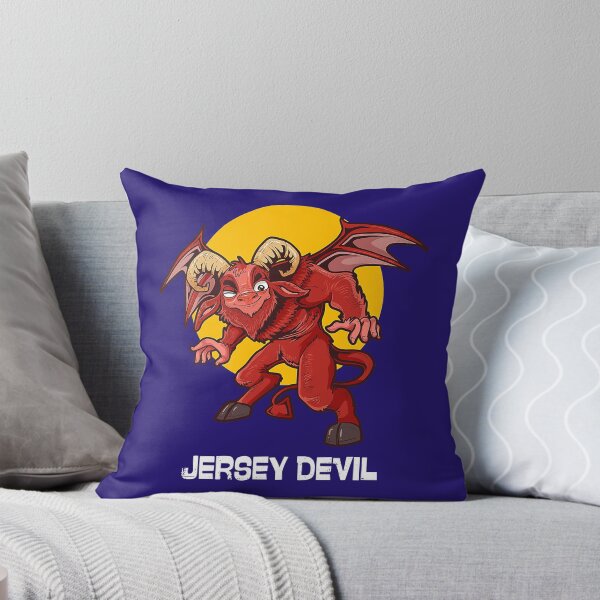 Item preview, Jersey Devil Creature New Jersey Philadelphia Cryptozoology designed and sold by BravaLisise.