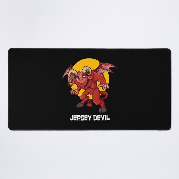 Item preview, Jersey Devil Creature New Jersey Philadelphia Cryptozoology designed and sold by BravaLisise.