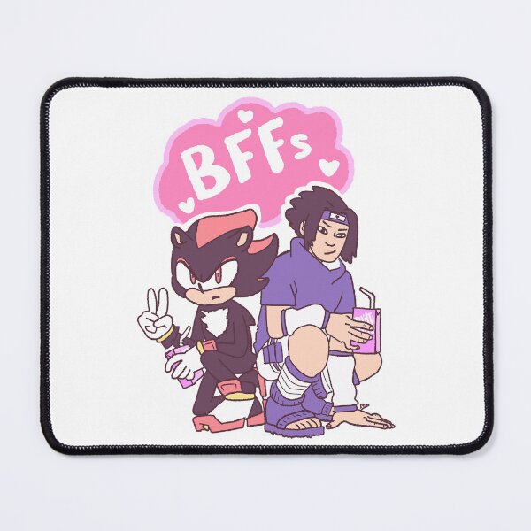 Item preview, Shadow The Hedgehog BFFs designed and sold by ClothingFL1.