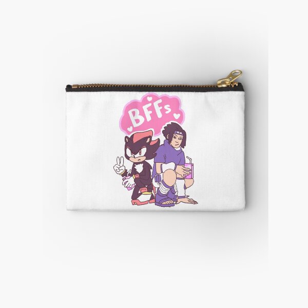 Item preview, Shadow The Hedgehog BFFs designed and sold by ClothingFL1.