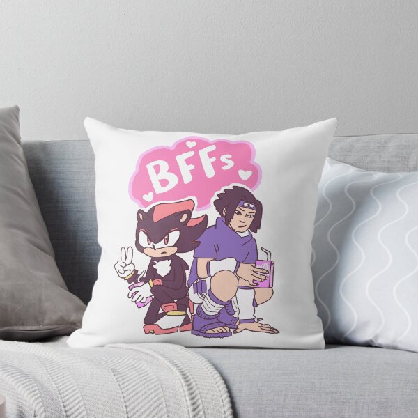 Item preview, Shadow The Hedgehog BFFs designed and sold by ClothingFL1.