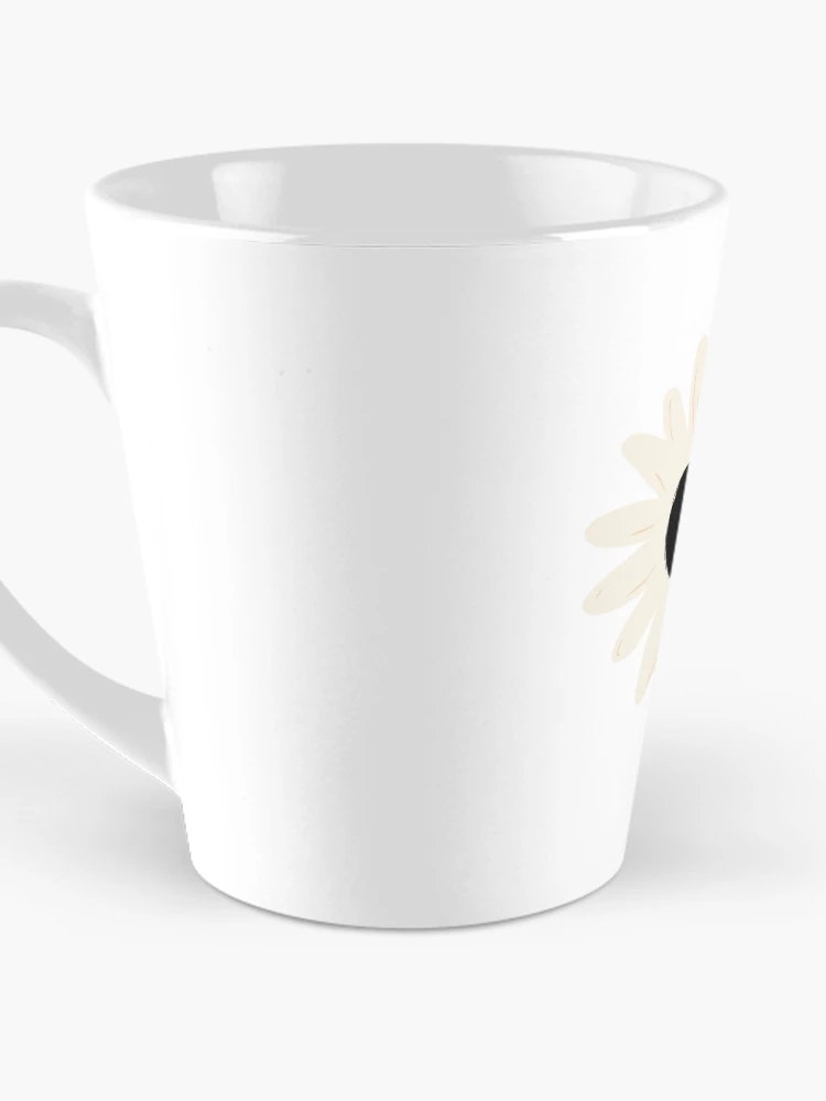 Thumbnail 3 of 4, Coffee Mug, Squash Flower designed and sold by RuthHTP.
