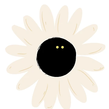 Artwork thumbnail, Squash Flower by RuthHTP