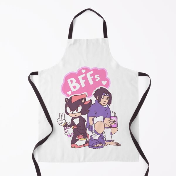 Item preview, Shadow The Hedgehog BFFs designed and sold by ClothingFL1.