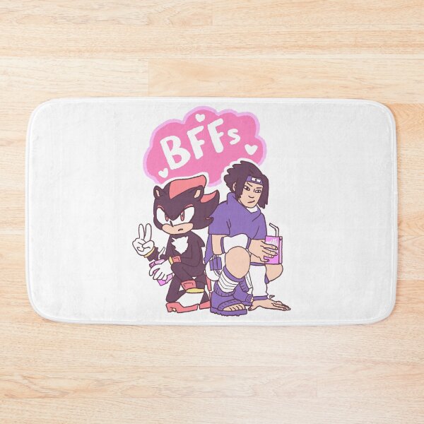 Item preview, Shadow The Hedgehog BFFs designed and sold by ClothingFL1.