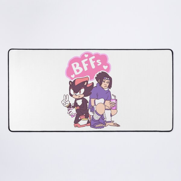 Item preview, Shadow The Hedgehog BFFs designed and sold by ClothingFL1.