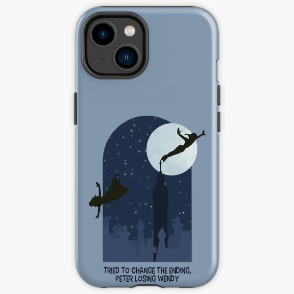 cardigan lyrics iPhone Tough Case
