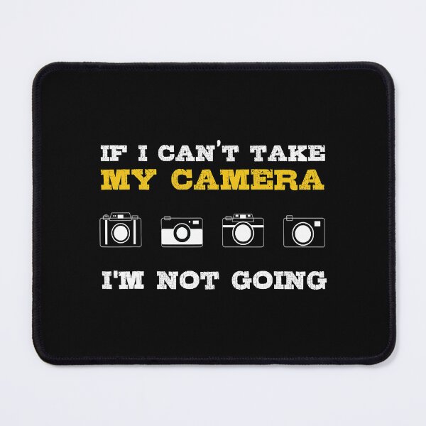 Item preview, My Camera I Photographer Camera Photography Photo Lens designed and sold by BravaLisise.