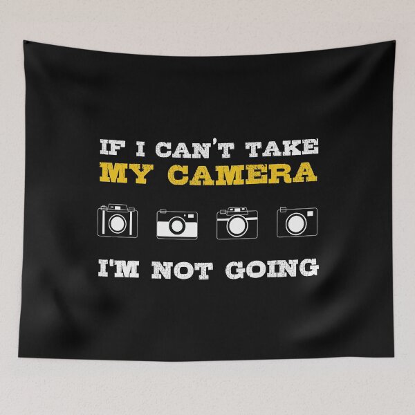Item preview, My Camera I Photographer Camera Photography Photo Lens designed and sold by BravaLisise.