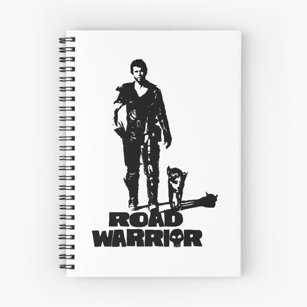 Item preview, Road Warrior designed and sold by BravaLisise.
