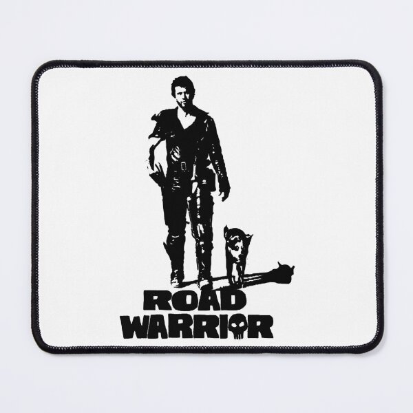 Item preview, Road Warrior designed and sold by BravaLisise.
