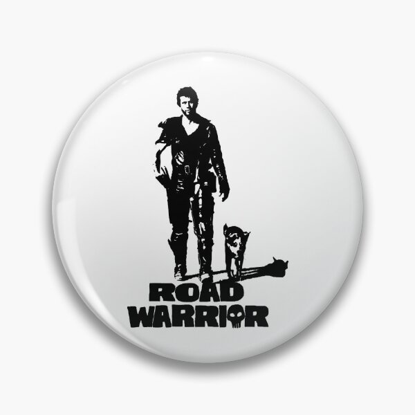 Item preview, Road Warrior designed and sold by BravaLisise.
