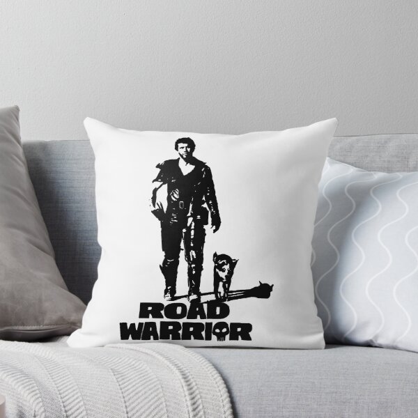 Item preview, Road Warrior designed and sold by BravaLisise.