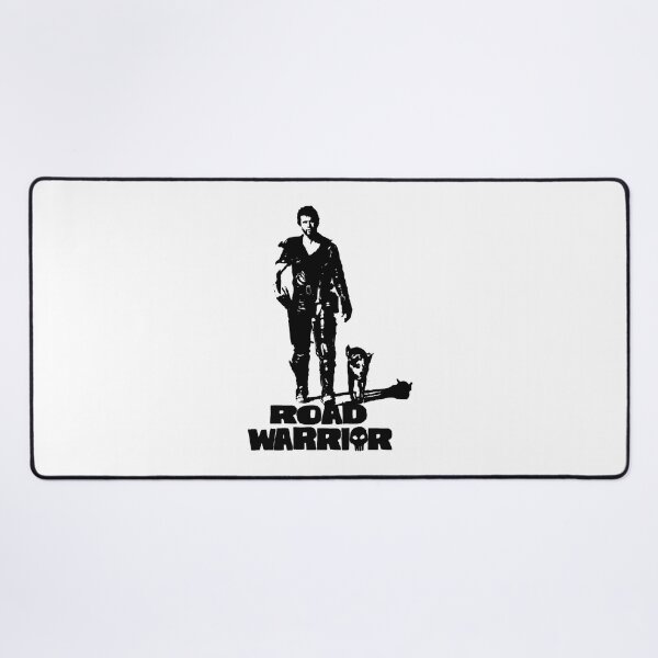 Item preview, Road Warrior designed and sold by BravaLisise.