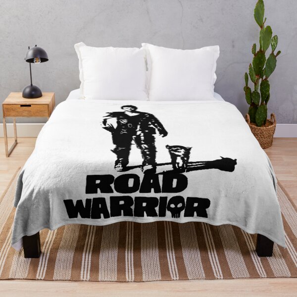 Item preview, Road Warrior designed and sold by BravaLisise.