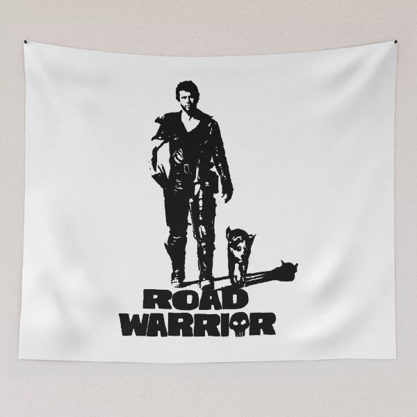 Item preview, Road Warrior designed and sold by BravaLisise.