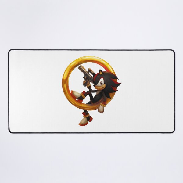 Item preview, Shadow The Hedgehog designed and sold by ClothingFL1.