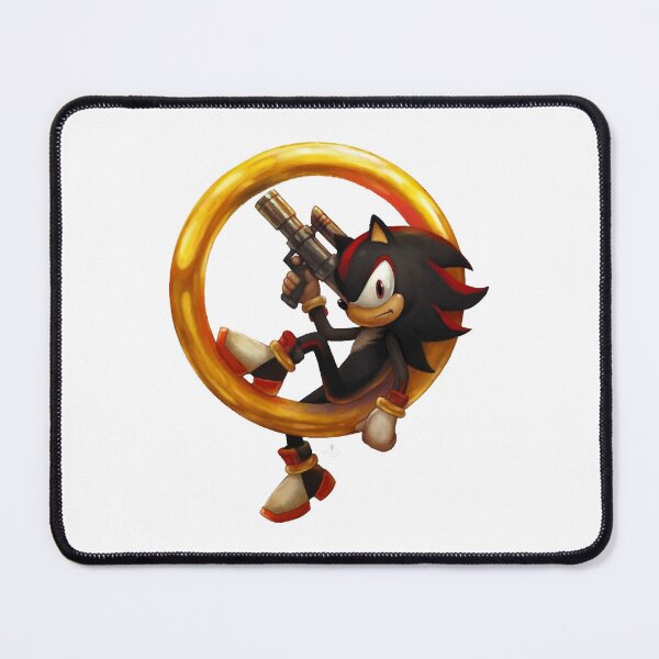 Item preview, Shadow The Hedgehog designed and sold by ClothingFL1.
