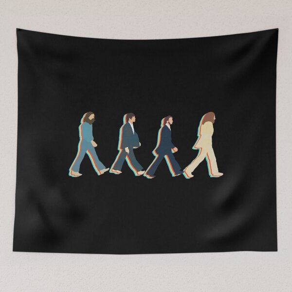 Item preview, Ab-bey Road designed and sold by eslaaso190.