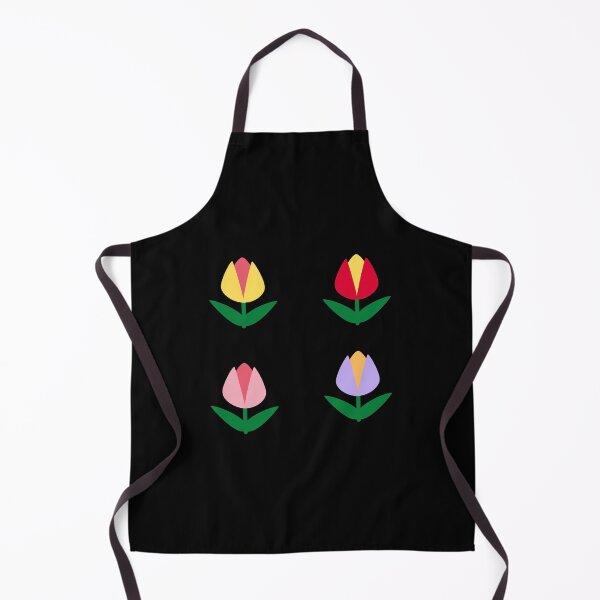 Item preview, Tulip Bullet Journal designed and sold by Tamas Das.