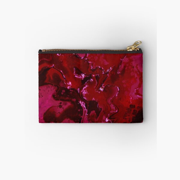 Artikelvorschau, Abstract Design Fluid Art Acrylic Mystique entworfen und verkauft von Natalia Melnikova.