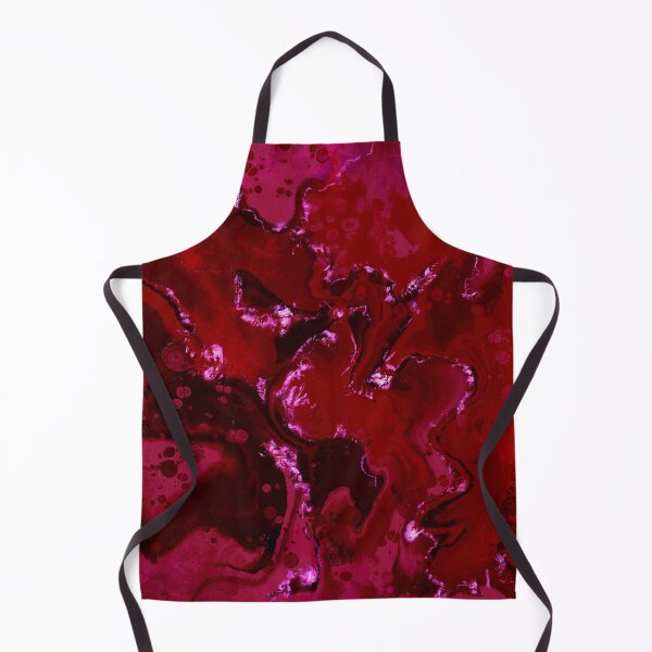 Artikelvorschau, Abstract Design Fluid Art Acrylic Mystique entworfen und verkauft von Natalia Melnikova.