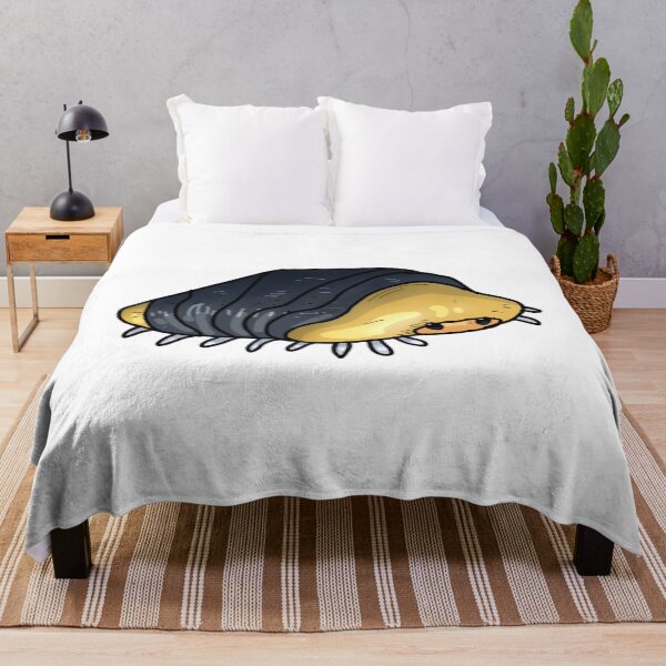 Item preview, Rubber Ducky Isopod designed and sold by BravaLisise.