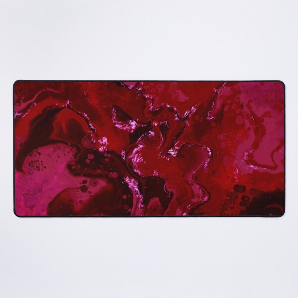 Artikelvorschau, Abstract Design Fluid Art Acrylic Mystique entworfen und verkauft von Natalia Melnikova.