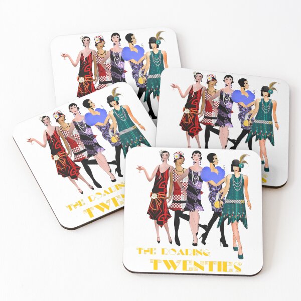 Item preview, The Magnificent Roaring 20's Charleston Dance Music designed and sold by BravaLisise.