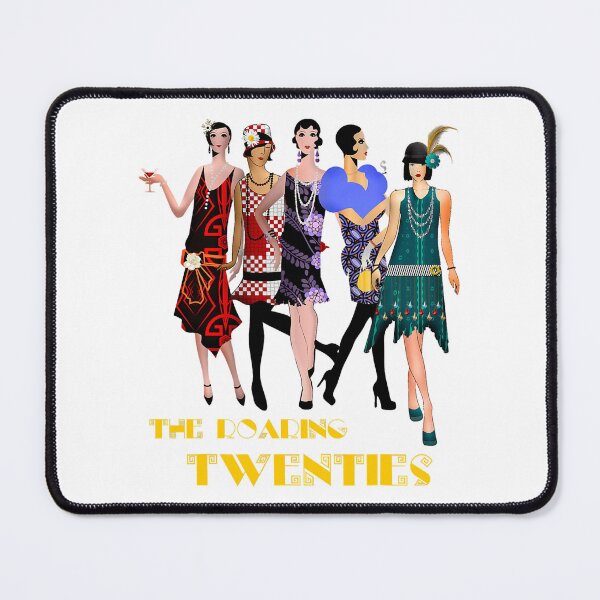 Item preview, The Magnificent Roaring 20's Charleston Dance Music designed and sold by BravaLisise.